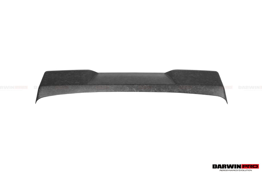 2019-2023 Mercedes Benz W464 G-Class G Wagon G500/G550/G63AMG IMP Performance Front Roof Spoiler