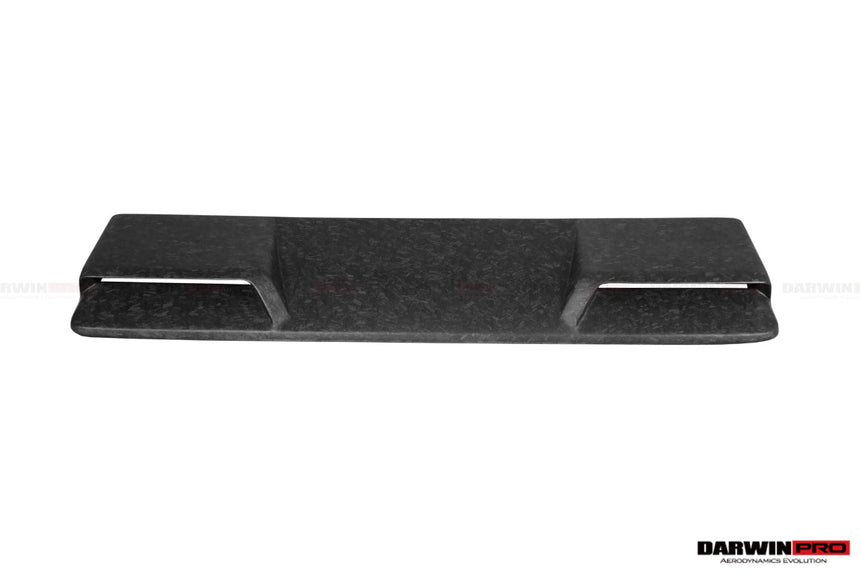 2019-2023 Mercedes Benz W464 G-Class G Wagon G500/G550/G63AMG IMP Performance Front Roof Spoiler