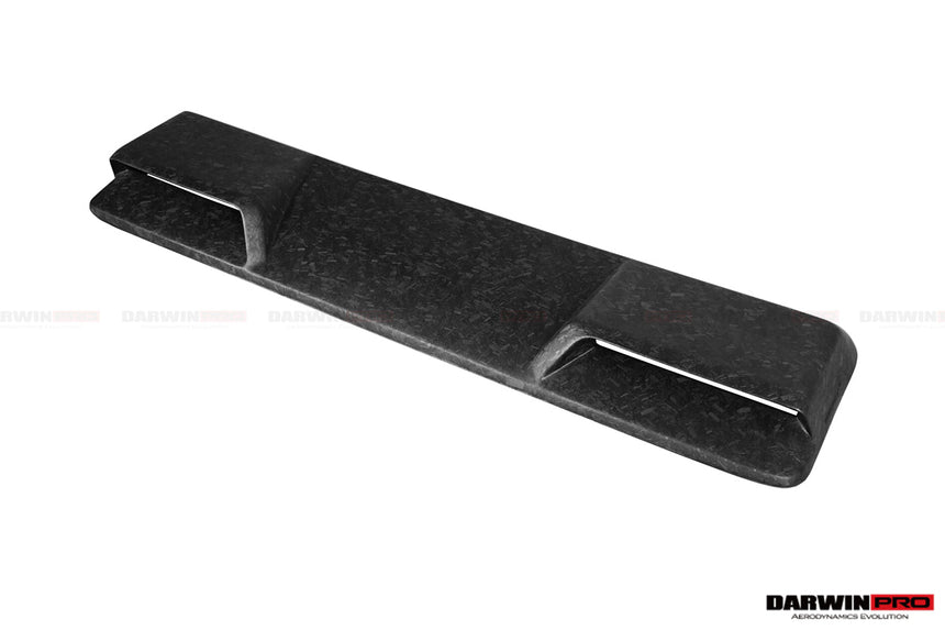 2019-2023 Mercedes Benz W464 G-Class G Wagon G500/G550/G63AMG IMP Performance Front Roof Spoiler