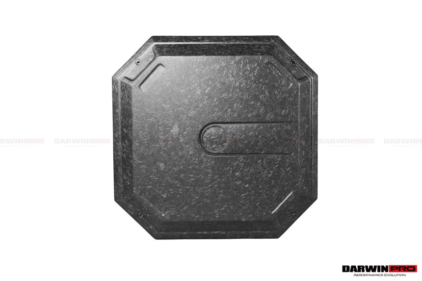 2019-2023 Mercedes Benz W464 G-Class G Wagon G500/G550/G63AMG IMP Performance Spare Wheel Tire Replacement