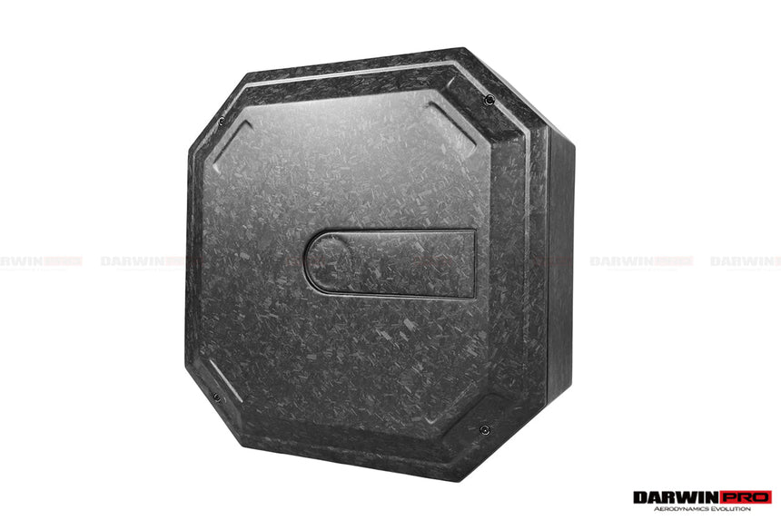 2019-2023 Mercedes Benz W464 G-Class G Wagon G500/G550/G63AMG IMP Performance Spare Wheel Tire Replacement