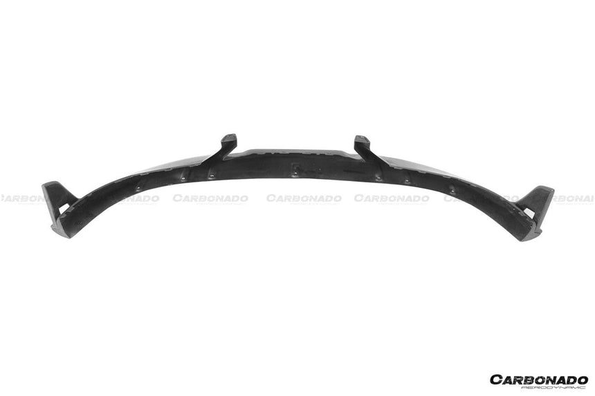 2019-2023 Porsche Taycan/4/4S/GTS/TURBO CADO Style Front Lip