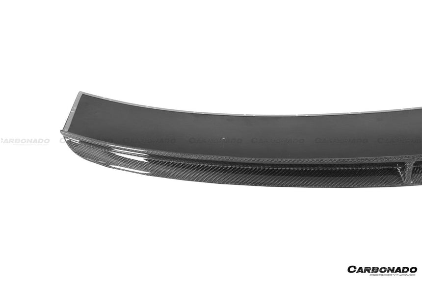 2019-2023 Porsche Taycan/4/4S/GTS/TURBO CADO Style Trunk Spoiler