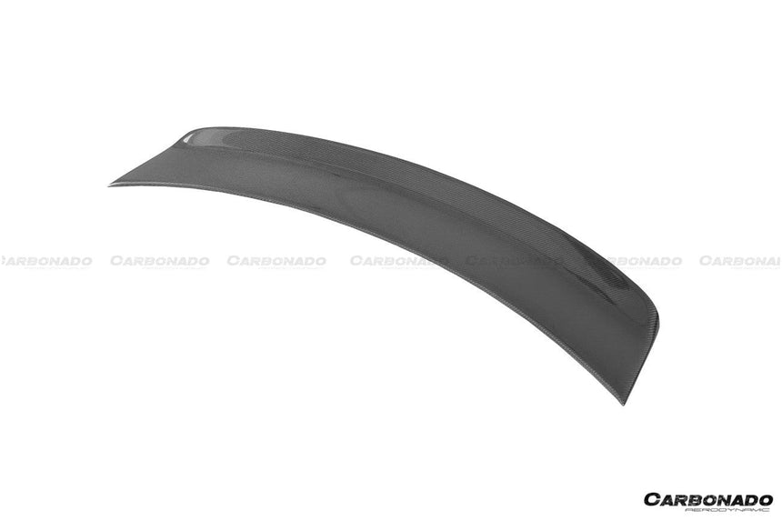 2019-2023 Porsche Taycan/4/4S/GTS/TURBO CADO Style Trunk Spoiler