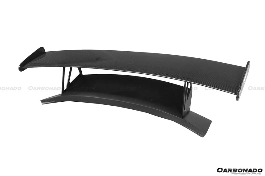 2016-2019 Porsche 911 991.2 Carrera /S/4S/GTS VRS-GT Style Trunk Spoiler