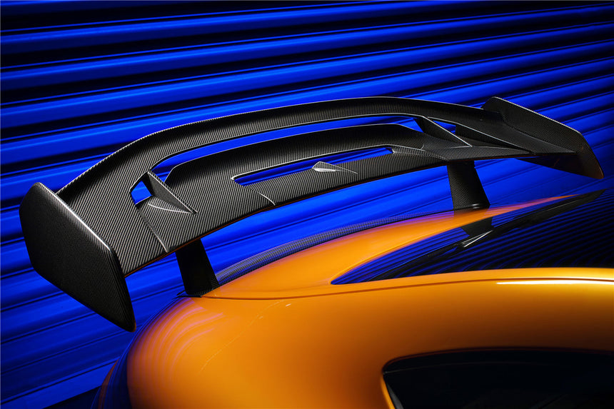2015-2021 Mercedes Benz AMG GT/GTS/GTC Coupe Only IMPII Performance Wing