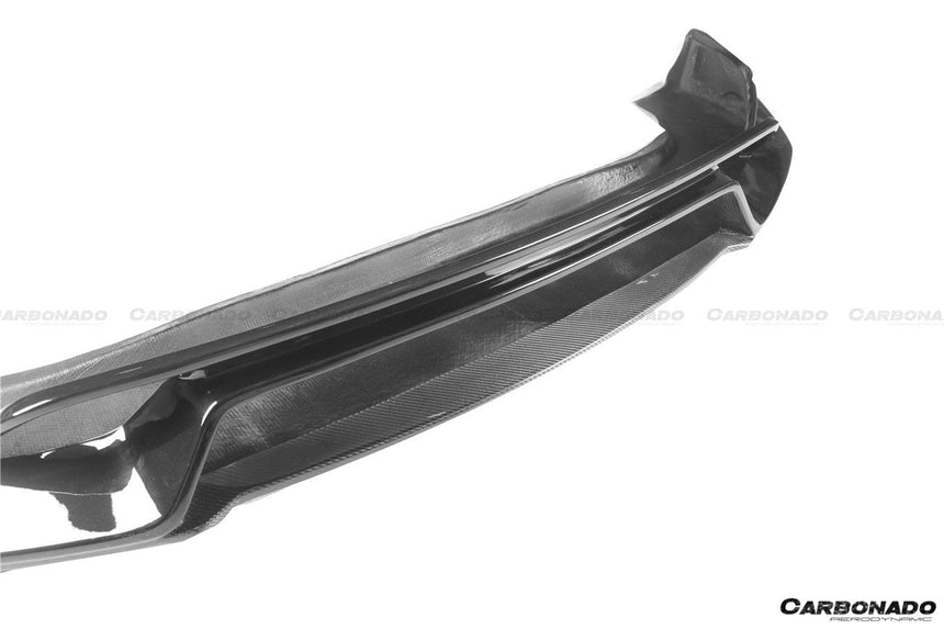 2019-2022 Porsche 959.1 Cayenne S/E-Hybrid OD Style Front Lip