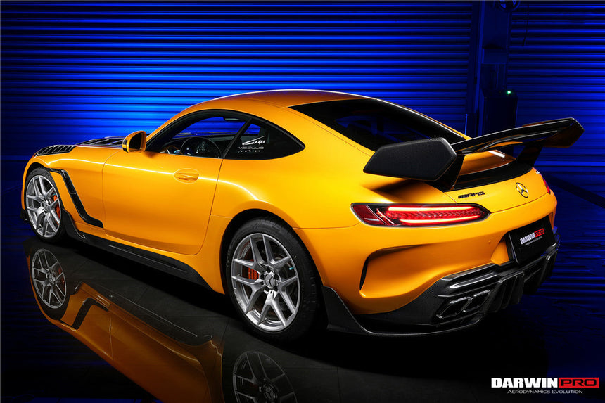 2015-2021 Mercedes Benz AMG GT/GTS/GTC Coupe Only IMPII Performance Wing