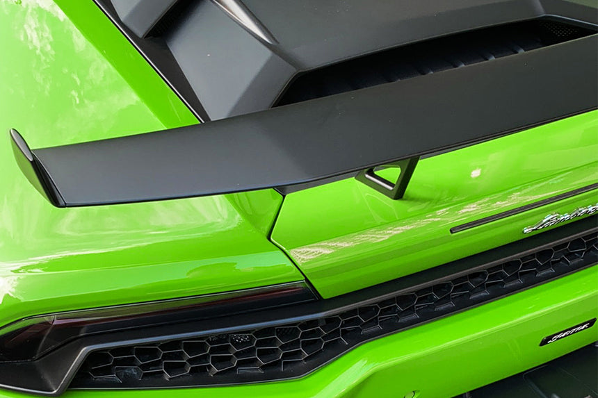 2015-2020 Lamborghini Huracan LP610/LP580 AO Style Carbon Fiber Aero - Full Kit