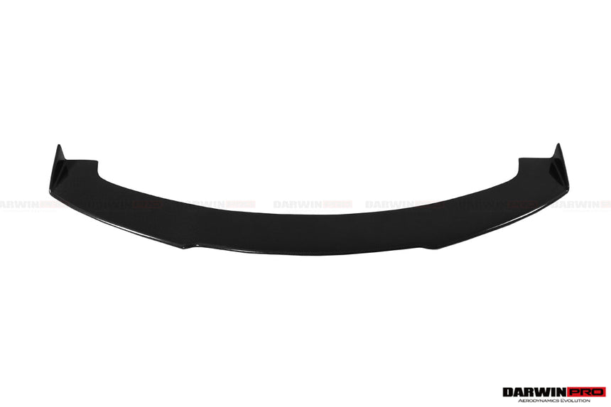 2010-2013 Infiniti G25/G37 Sedan BKSS Style Front Lip