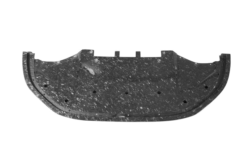 2017-2022 Nissan GTR R35 EBA BKSS Style Carbon Fiber Front Lip