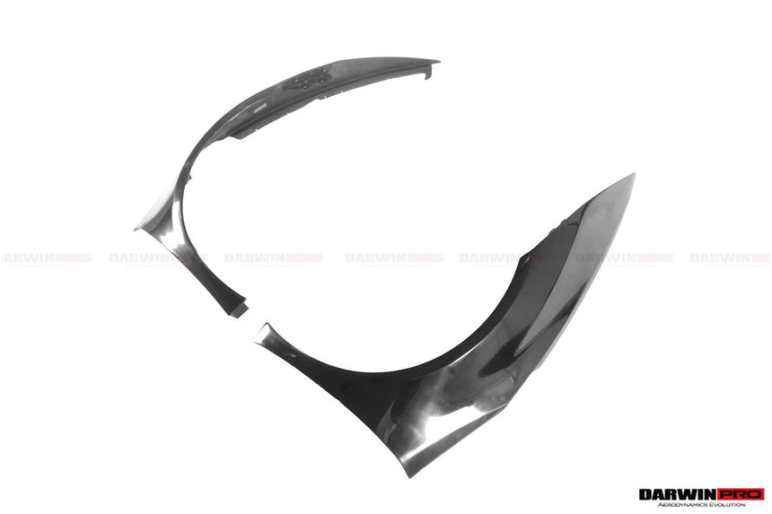 2015-2021 Lamborghini Huracan LP610/LP580/EVO Front Fender