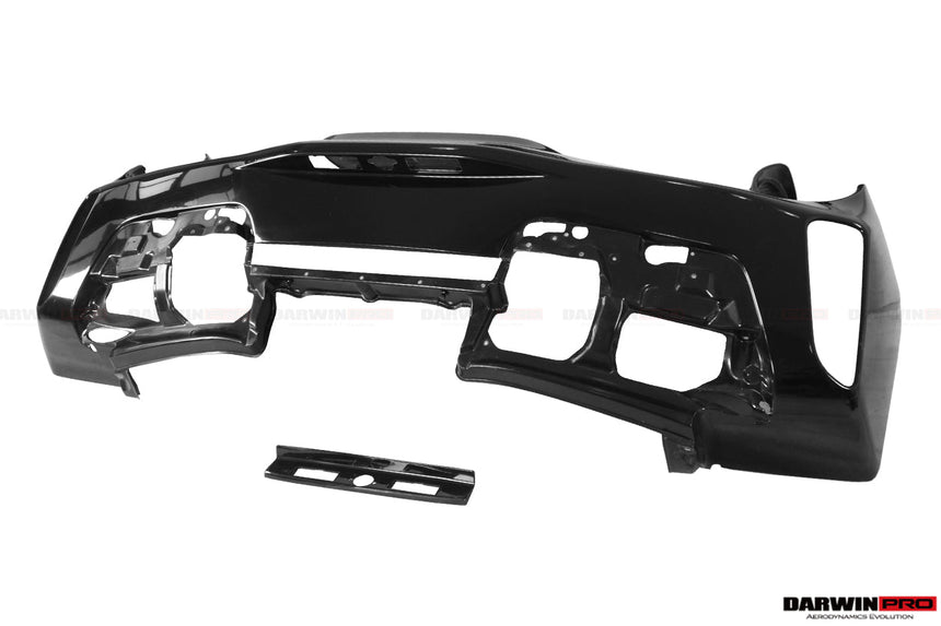 2018-2022 Ferrari 488 Pista Rear Bumper  (Not including Diffuser)