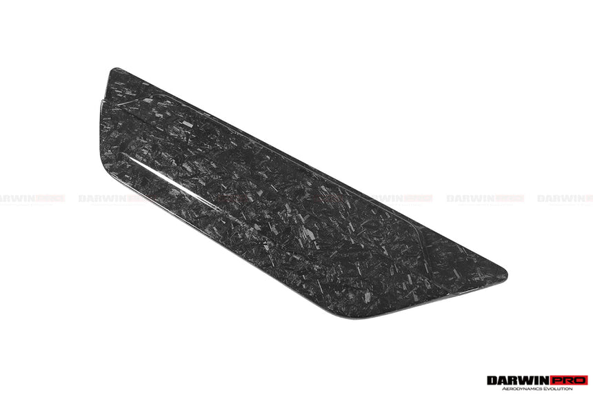 2019-2023 Mercedes Benz W464 G-Class G Wagon G500/G550/G63AMG BS Style Rear Trunk Cover