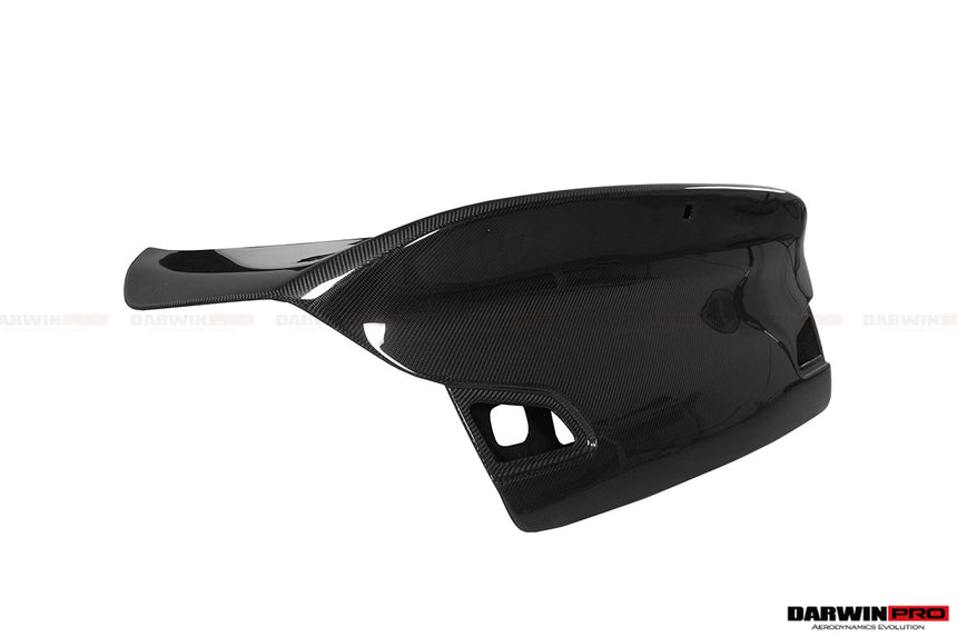 2010-2013 Infiniti G25/G37 Sedan BKSS Style Trunk
