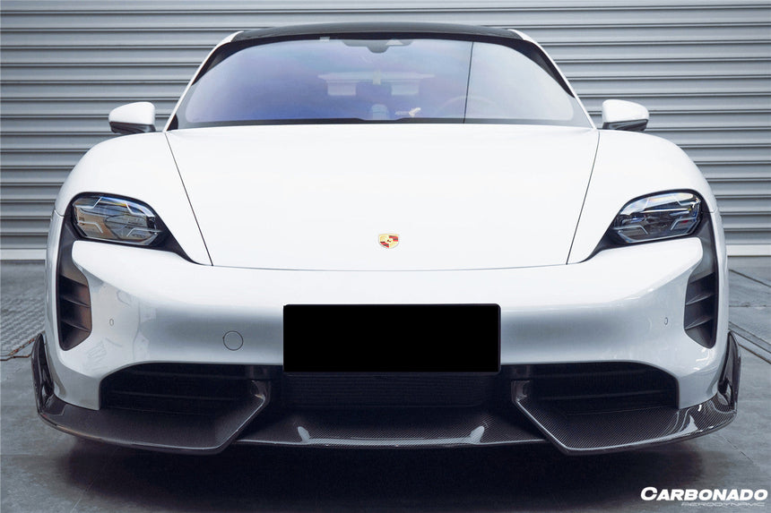 2019-2023 Porsche Taycan/4/4S/GTS/TURBO CADO Style Full Body Kit