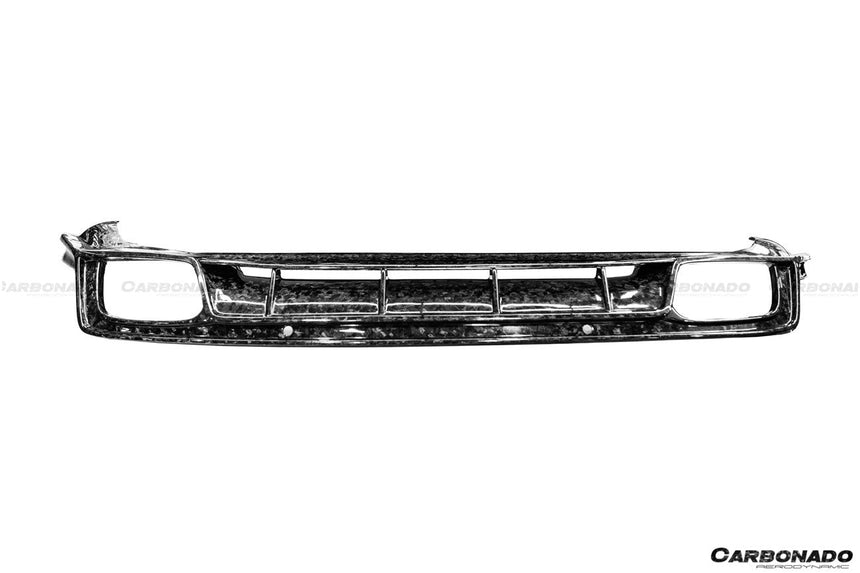 2017-2023 Porsche Panamera 971-1/971-2 OD Style Rear Lip