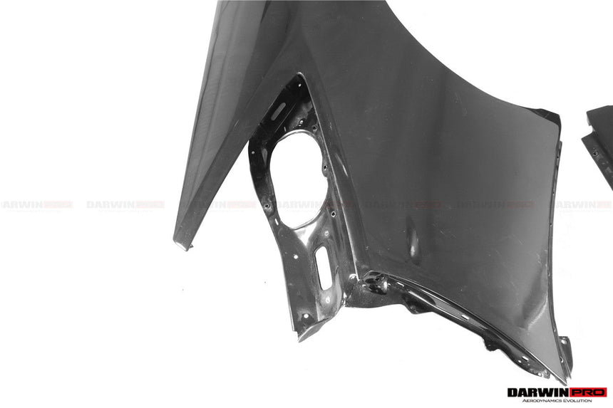 2015-2020 Lamborghini Huracan LP610/LP580 Rear Fender