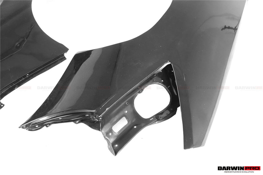 2015-2020 Lamborghini Huracan LP610/LP580 Rear Fender