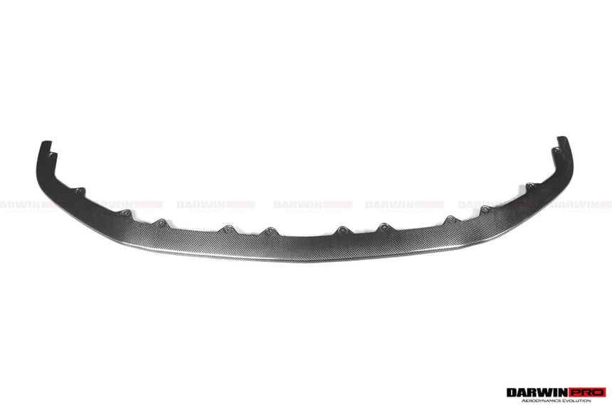 2018-2022 Bentley Continental GT/GTC Editon Style Front Lip