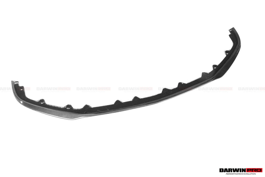 2018-2022 Bentley Continental GT/GTC Editon Style Front Lip