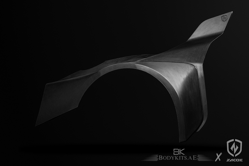 About Us BodyKits Aerodynamics LLC